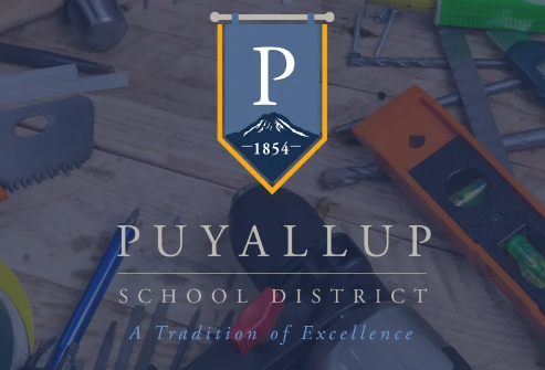 Puyallup logo